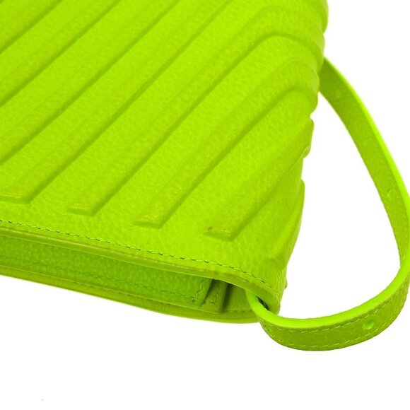 BALENCIAGA CAR PHONE HOLDER SHOULDER BAG 692544.7206.568148 NQ01970 BN01 - Picture 3 of 7